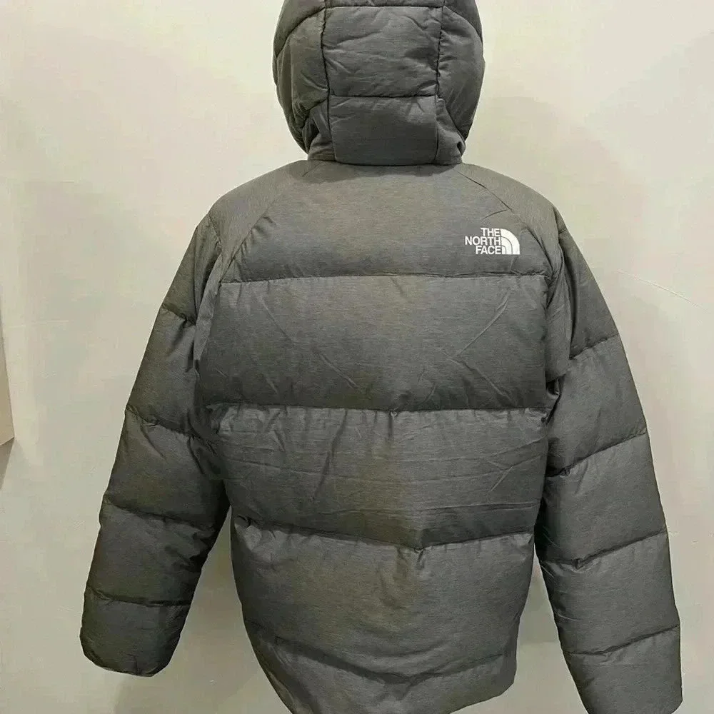 THE NORTH FACE
Boys' Reversible North Down Hooded Jacket - Picture 5 of 8
